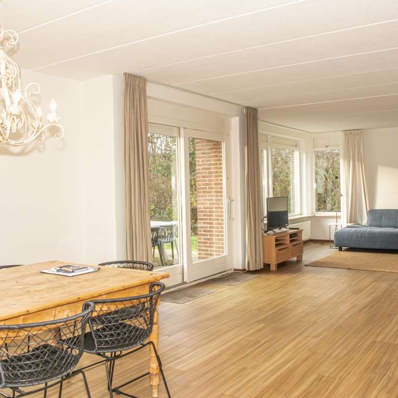 Duinhuis