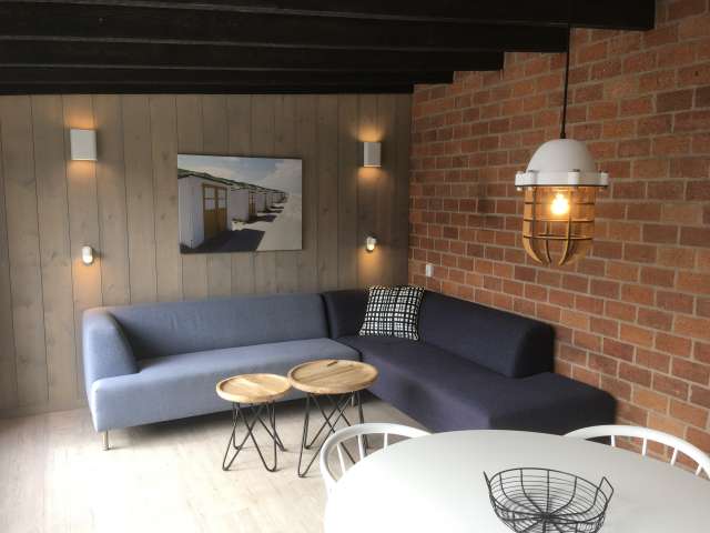 Online actiecode van 15% korting op een vakantie in een 4-persoons bungalow de luxe Online actiecode van 15% korting op een vakantie in een 4-persoons bungalow de luxe