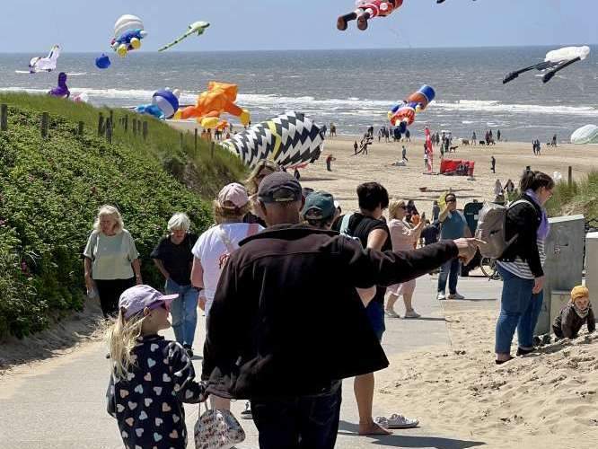 Visit Kop van Noord Holland met Uitagenda