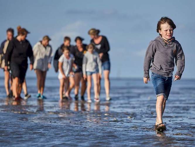 Wadlopen